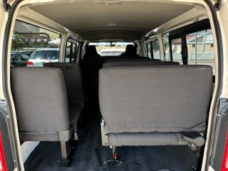 2019 Toyota Hiace 
$4,200,000