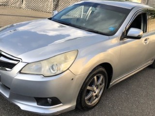 2012 Subaru LEGACY for sale in Kingston / St. Andrew, Jamaica