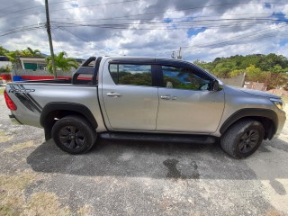 2018 Toyota Racco Hilux for sale in St. James, Jamaica
