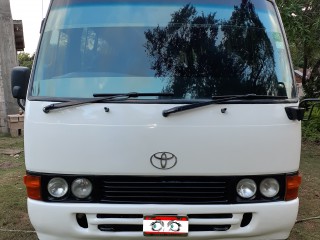 2009 Toyota Coaster for sale in Manchester, Jamaica