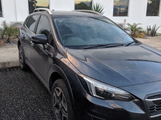 2018 Subaru XV 20iS for sale in Kingston / St. Andrew, Jamaica