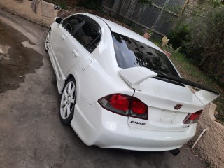 2009 Honda Civic Type R for sale in Kingston / St. Andrew, Jamaica