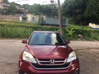 2010 Honda CRV for sale in Kingston / St. Andrew, Jamaica