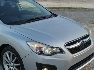 2012 Subaru Impreza 2Ltr EYESIGHT SPORT LIMITED for sale in Kingston / St. Andrew, Jamaica