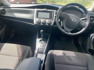 2018 Toyota FIELDER for sale in Kingston / St. Andrew, Jamaica