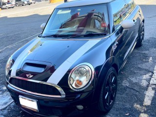 2011 Mini Mini Cooper s