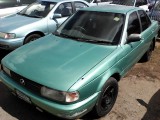 1991 Nissan sunny for sale in Manchester, Jamaica