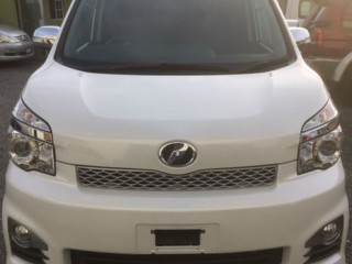 2013 Toyota VOXY for sale in Kingston / St. Andrew, Jamaica