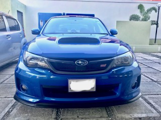 2013 Subaru STi Spec C RA for sale in Kingston / St. Andrew, Jamaica