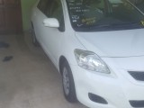 2012 Toyota Belta for sale in St. Catherine, Jamaica