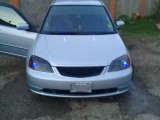 2001 Honda civic for sale in St. Catherine, Jamaica