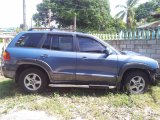 2002 Hyundai Santa Fe for sale in Kingston / St. Andrew, Jamaica