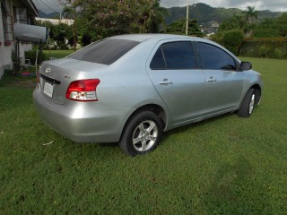 2011 Toyota Yaris for sale in Kingston / St. Andrew, Jamaica