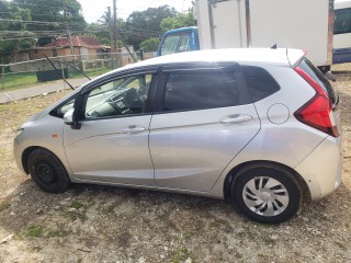 2016 Honda Fit