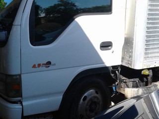 2003 Isuzu Elf for sale in St. Mary, Jamaica