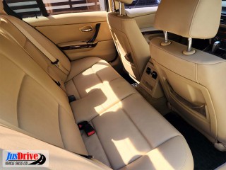 2011 BMW 320i for sale in Kingston / St. Andrew, Jamaica