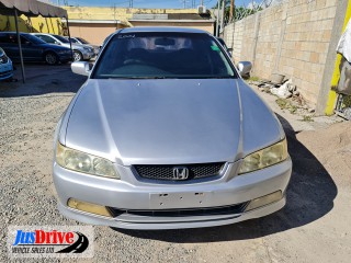 2001 Honda ACCORD for sale in Kingston / St. Andrew, Jamaica