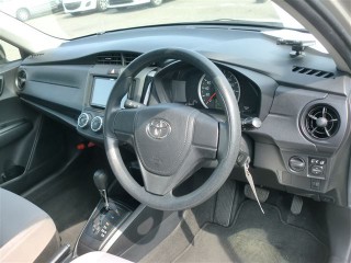 2016 Toyota COROLLA   AXIO for sale in Kingston / St. Andrew, Jamaica