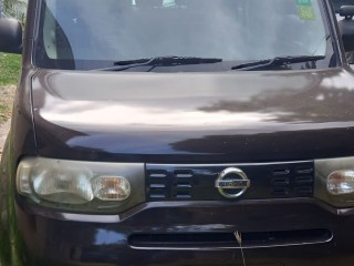 2012 Nissan Cube for sale in Kingston / St. Andrew, Jamaica