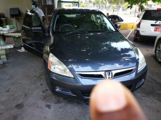 2006 Honda ACCORD for sale in Kingston / St. Andrew, Jamaica
