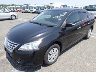 2016 Nissan Sylphy for sale in Kingston / St. Andrew, Jamaica