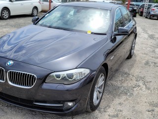 2013 BMW 520I