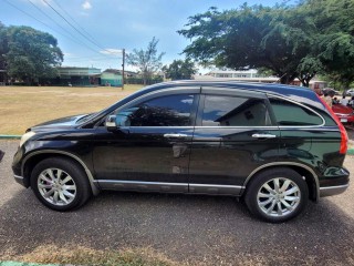 2011 Honda Crv