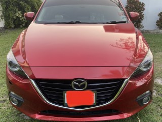 2014 Mazda Mazda 3 for sale in St. Ann, Jamaica