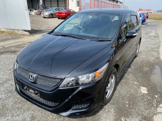 2012 Honda Stream for sale in Kingston / St. Andrew, Jamaica