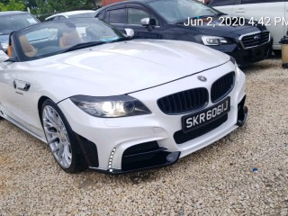 2012 BMW Z4 for sale in St. Catherine, Jamaica