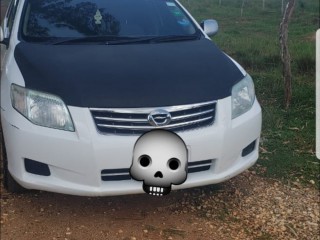 2012 Toyota Corolla Axio for sale in St. Catherine, Jamaica