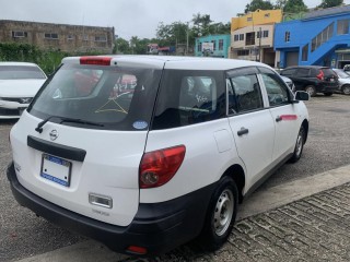 2017 Nissan AD Wagon