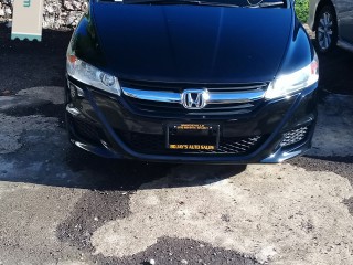 2009 Honda Stream for sale in Manchester, Jamaica