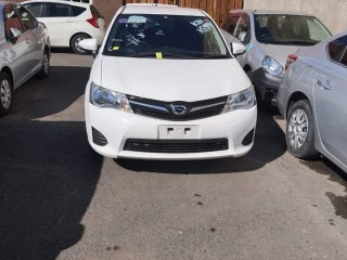 2015 Toyota Fielder for sale in Kingston / St. Andrew, Jamaica