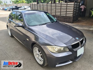 2008 BMW 320I for sale in Kingston / St. Andrew, Jamaica
