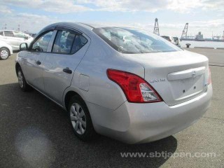 2014 Nissan Latio for sale in St. Catherine, Jamaica