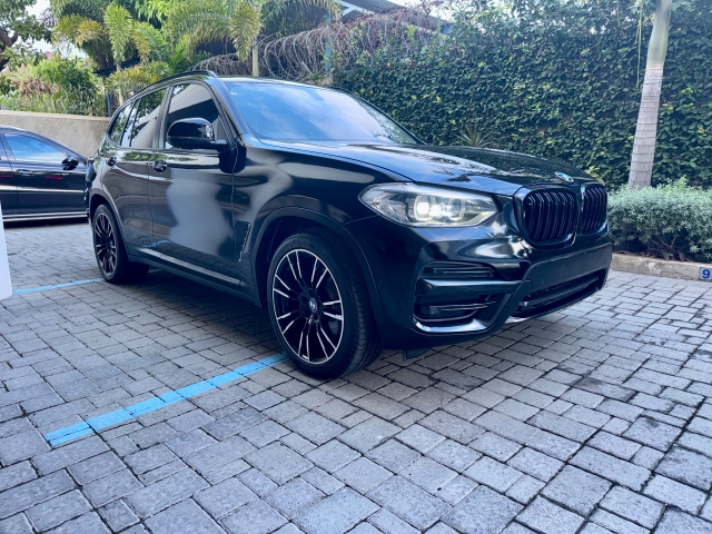 2019 BMW X3 for sale in Kingston / St. Andrew, Jamaica