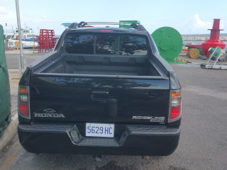 2007 Honda Ridgeline for sale in St. Catherine, Jamaica