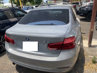 2016 BMW 318 for sale in Kingston / St. Andrew, Jamaica