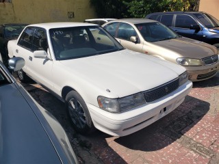 1991 Toyota Mark 2 for sale in Kingston / St. Andrew, Jamaica