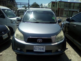 2007 Toyota Rush for sale in Kingston / St. Andrew, Jamaica