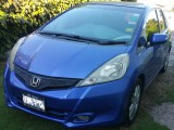 2012 Honda FIT for sale in Kingston / St. Andrew, Jamaica