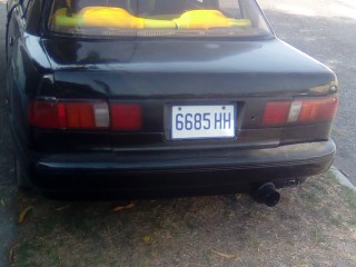 1992 Nissan B13 for sale in Kingston / St. Andrew, Jamaica