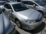 2012 Subaru Impreza Anesis for sale in Kingston / St. Andrew, Jamaica