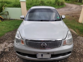 2012 Nissan bluebird for sale in Westmoreland, Jamaica