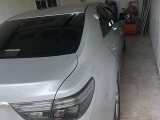 2017 Toyota Mark X for sale in Kingston / St. Andrew, Jamaica