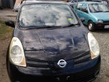 2007 Nissan Note for sale in Kingston / St. Andrew, Jamaica