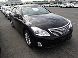 2009 Toyota Crown Royal for sale in Kingston / St. Andrew, Jamaica