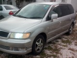 2003 Mitsubishi Grandis Chariot for sale in Kingston / St. Andrew, Jamaica