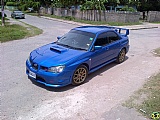 2005 Subaru Impreza WRX STI for sale in Kingston / St. Andrew, Jamaica